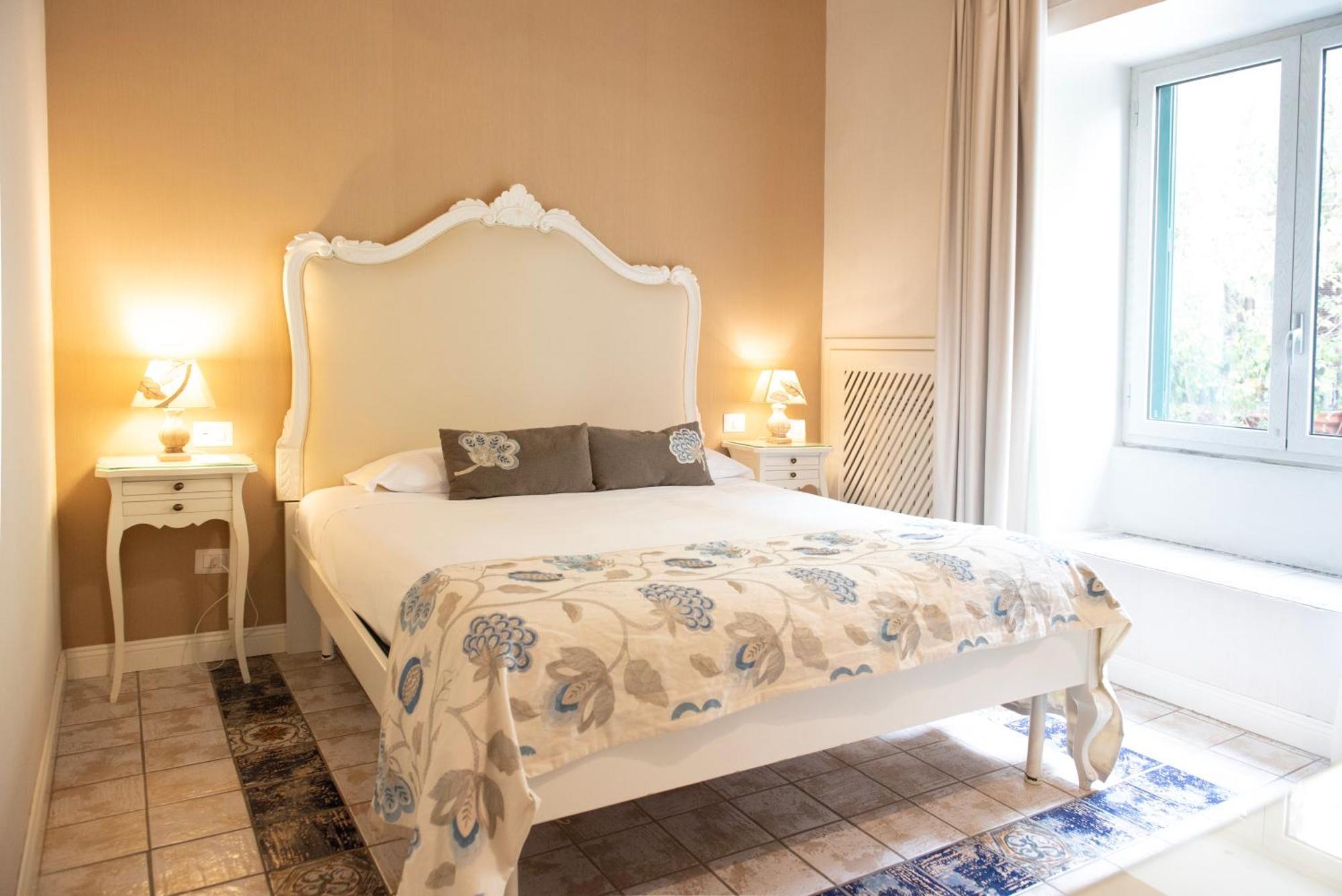 Certosa Suite Neapol Exteriér fotografie