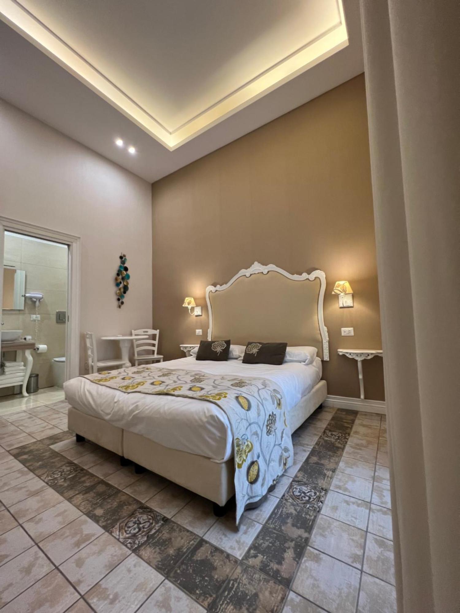 Certosa Suite Neapol Exteriér fotografie