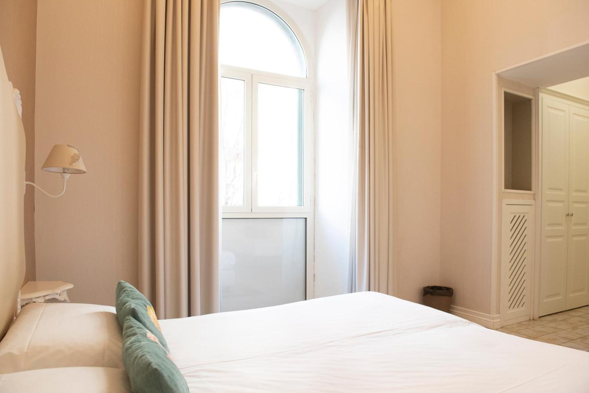 Certosa Suite Neapol Exteriér fotografie